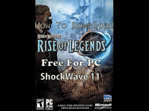 rise of legends download