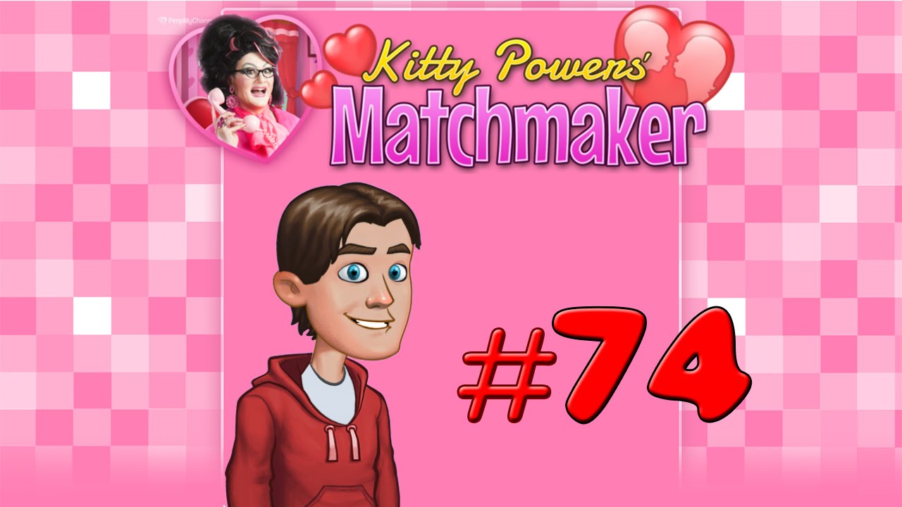 kitty powers matchmaker free online